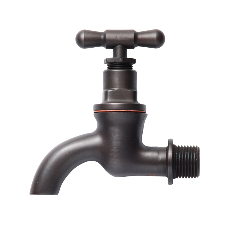 洗面水栓 WT-11：鋳物単水栓 青銅 | KB-PT011-42-G141 | 洗面水栓