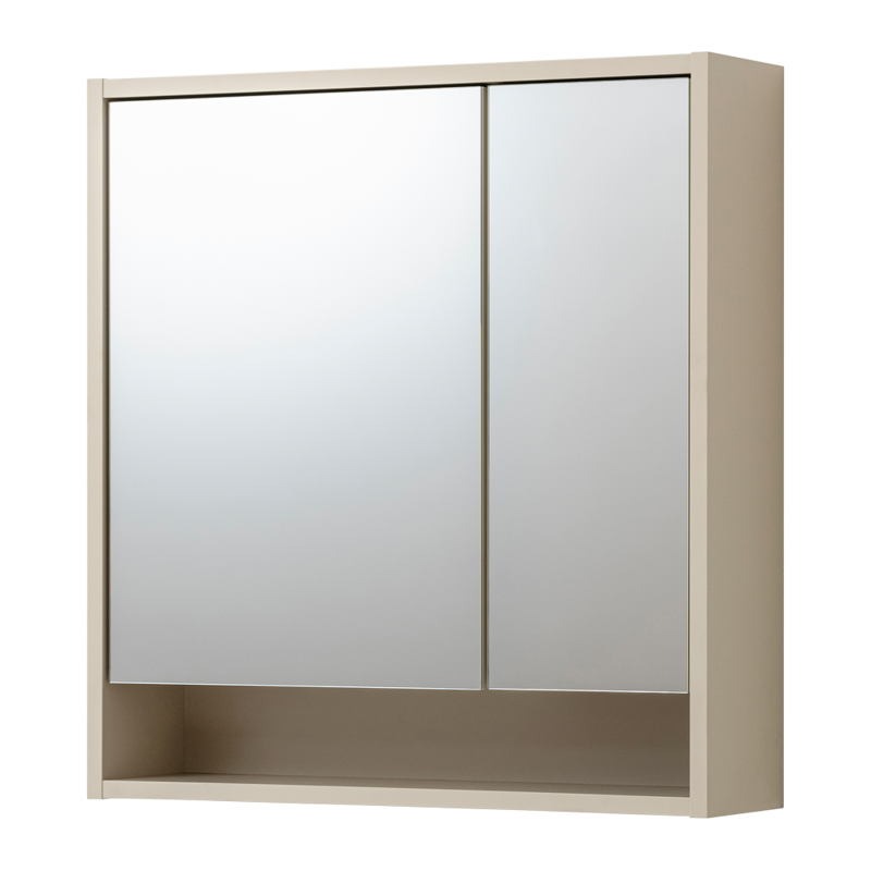 クロップドミラーキャビ サンド W680 | KB-AC025-22-G173 | ミラー