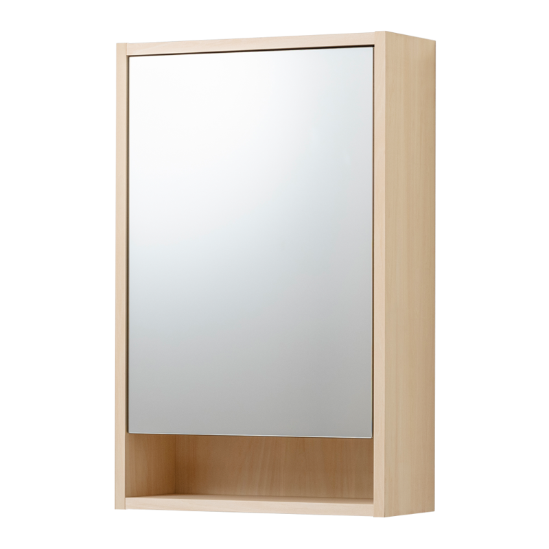 クロップドミラーキャビ シナ W850 | KB-AC025-27-G173 | ミラー