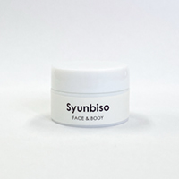 部分痩身の決定版!! 即効性・安全性 実績のSyunbiso