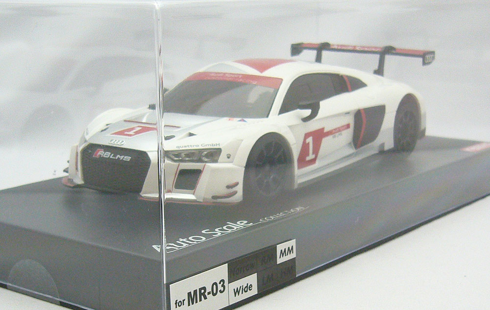 京商ミニッツ ( MINI-Z ) オートスケールコレクション（ボディセット