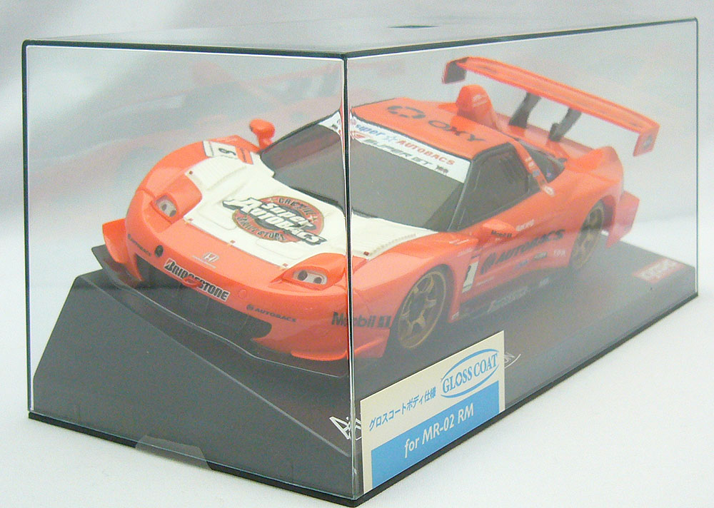 京商ミニッツ ( MINI-Z ) オートスケールコレクション（ボディセット