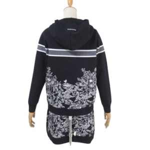 パーリーゲイツ 定価7.6万 ニット セットアップ | 株式会社 エコラボ