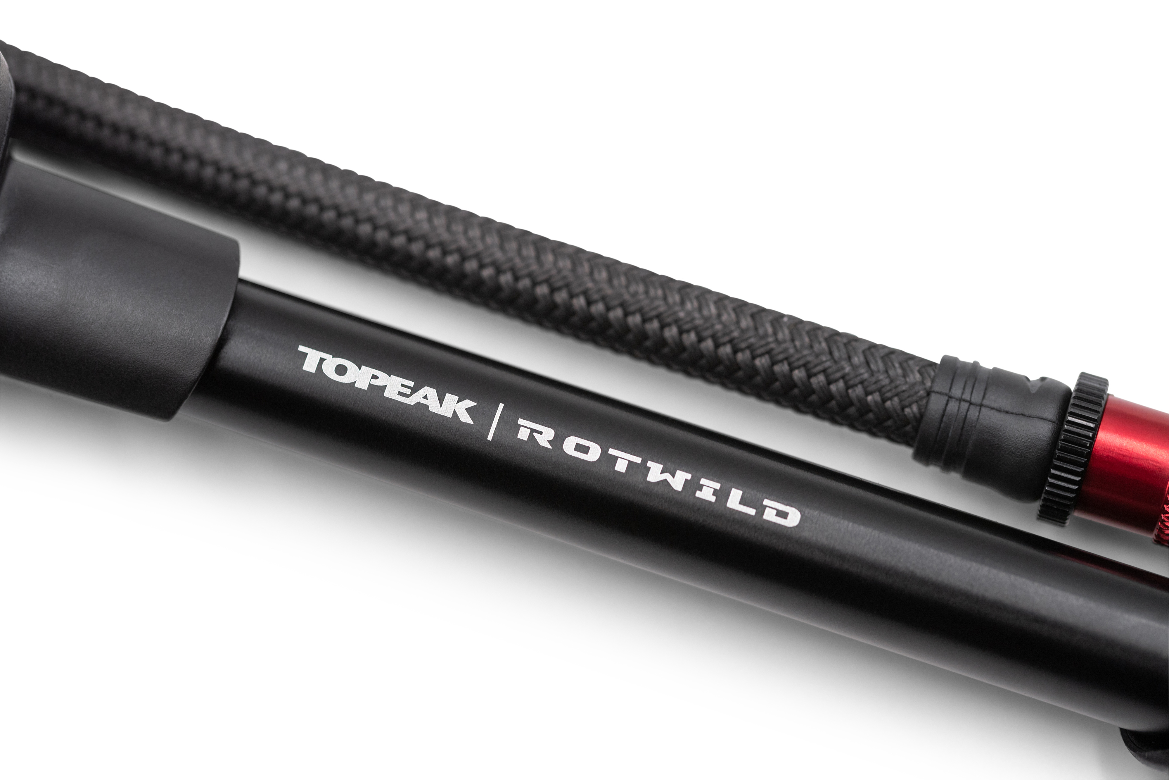 ROTWILD Topeak Pocket Shock Digital | 19043