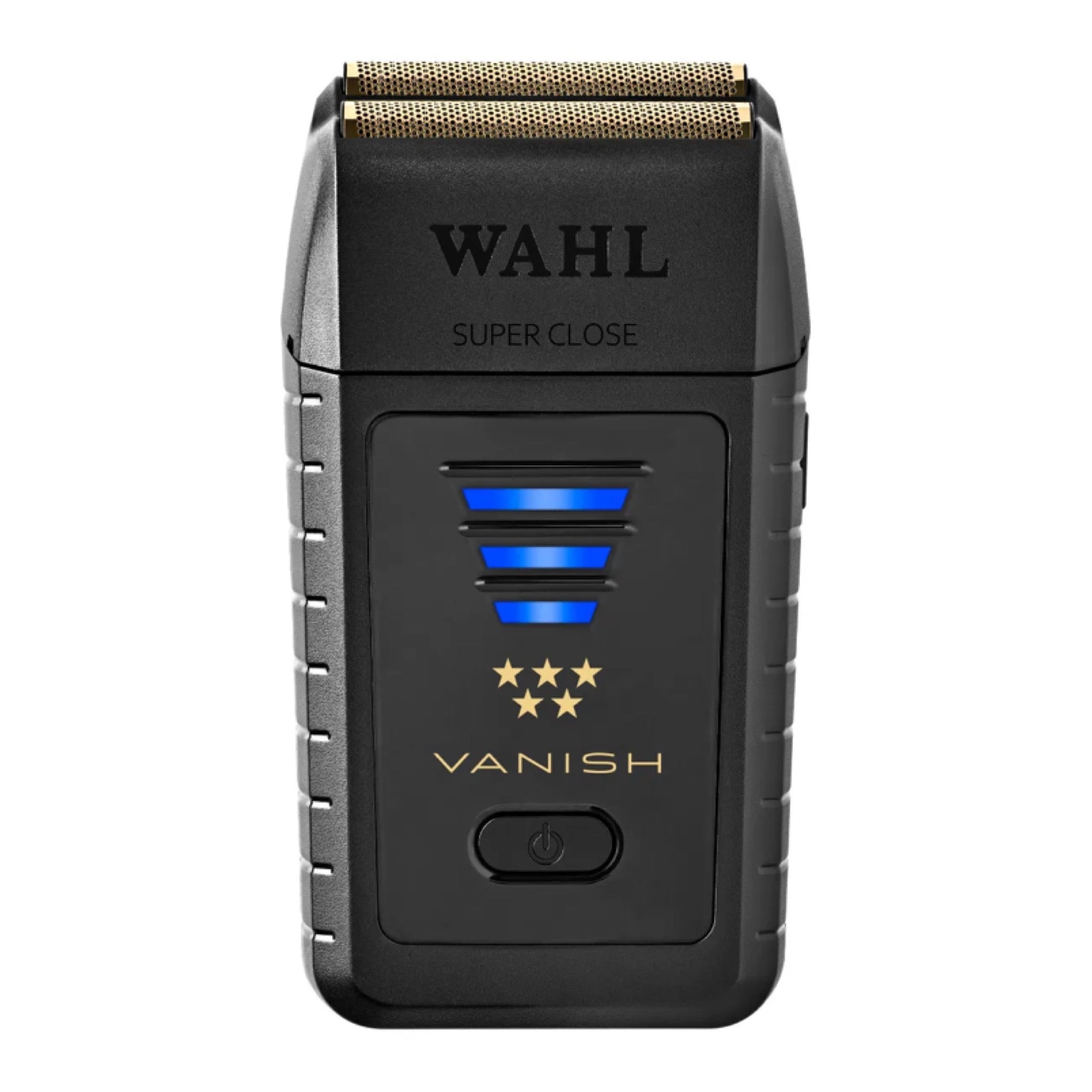 Wahl 5 Star Vanish Electric Shaver – Royal Barber Supply