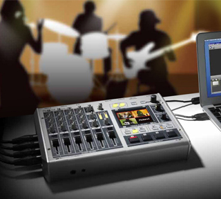 廃盤品 Roland ローランド AVミキサー VR-3 ライブ配信 軽量モデル