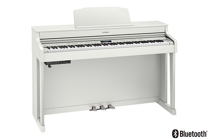 Roland - Company - ニュースリリース - 2017 - エントリー・モデル