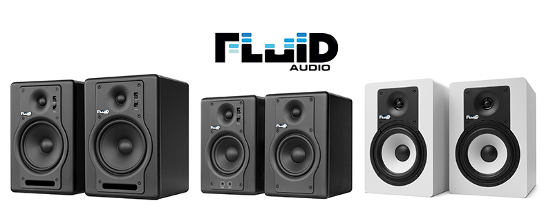 Roland - Company - ニュースリリース - 2017 - 「Fluid Audio