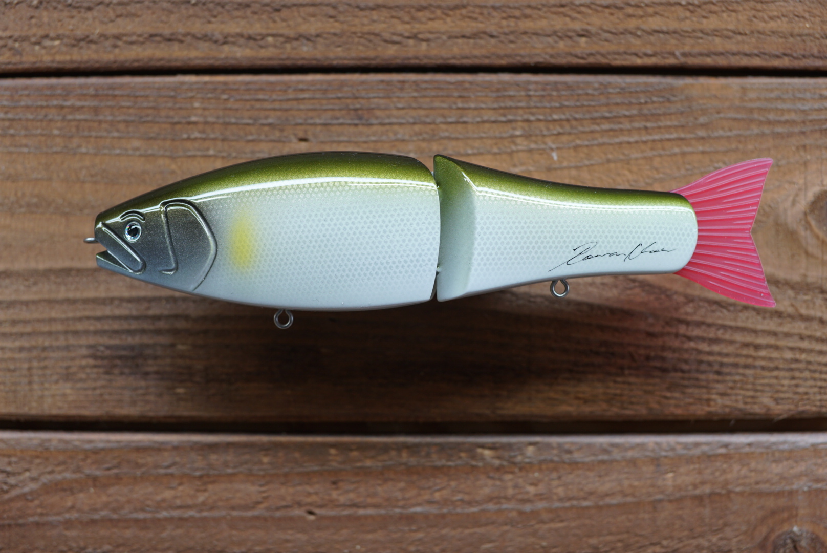 Negotiator - RomanMade【ロマンメイド】