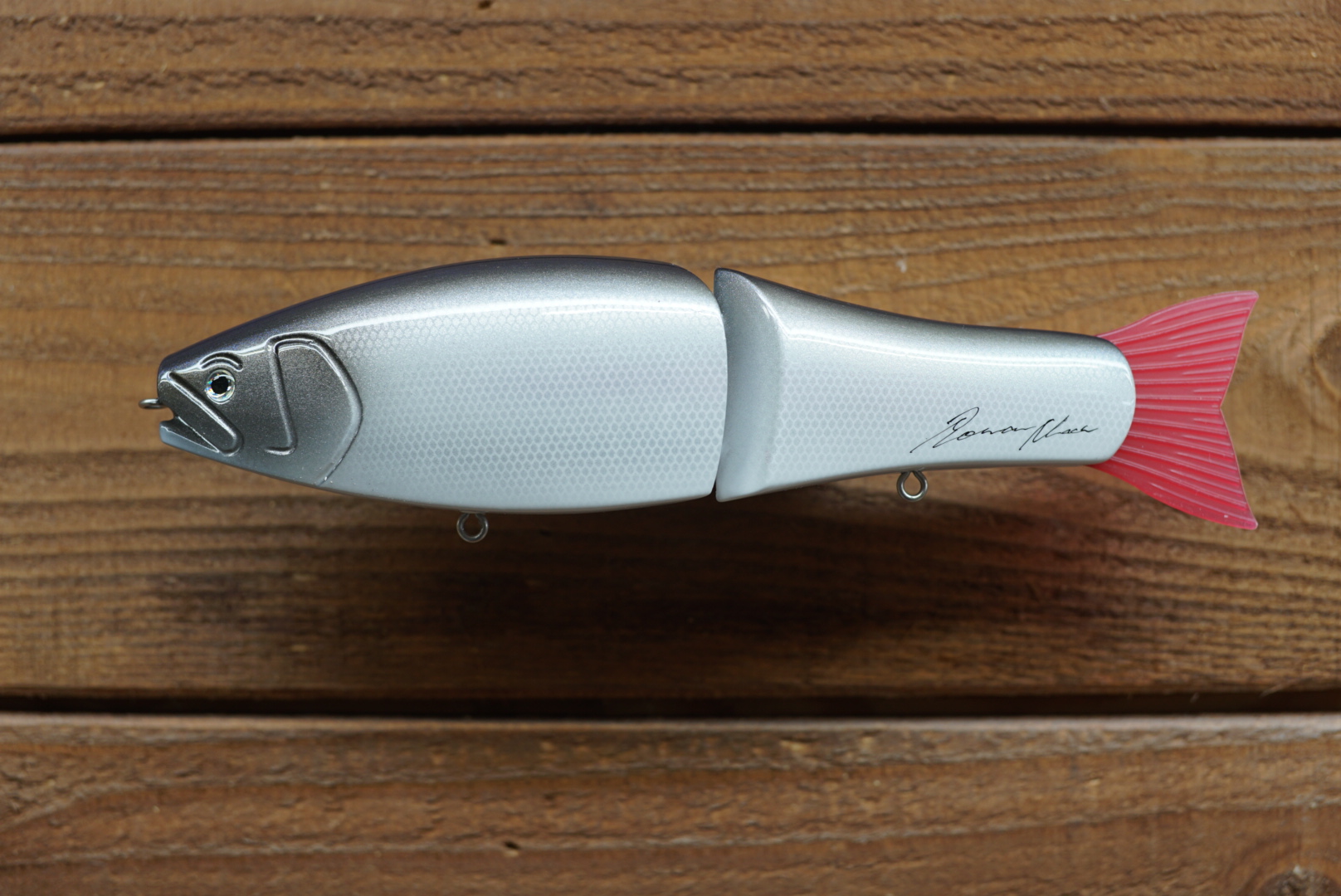 Negotiator アルビノ - RomanMade【ロマンメイド】