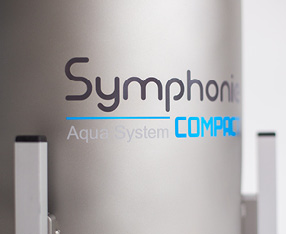 Romedis GmbH - Symphonie Aqua System Compact
