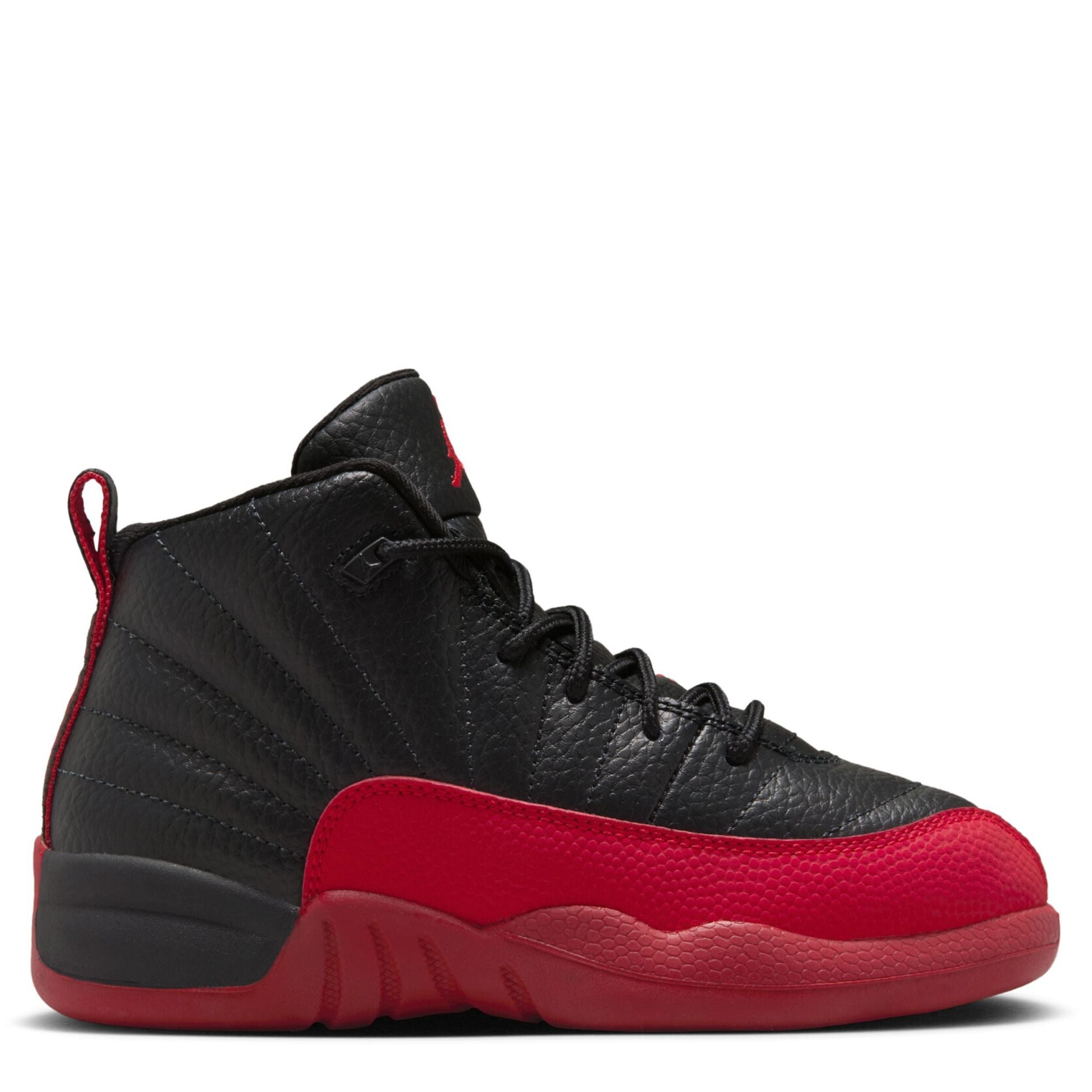 Jordan 12 Retro (Little Kid) – Rookie Kids
