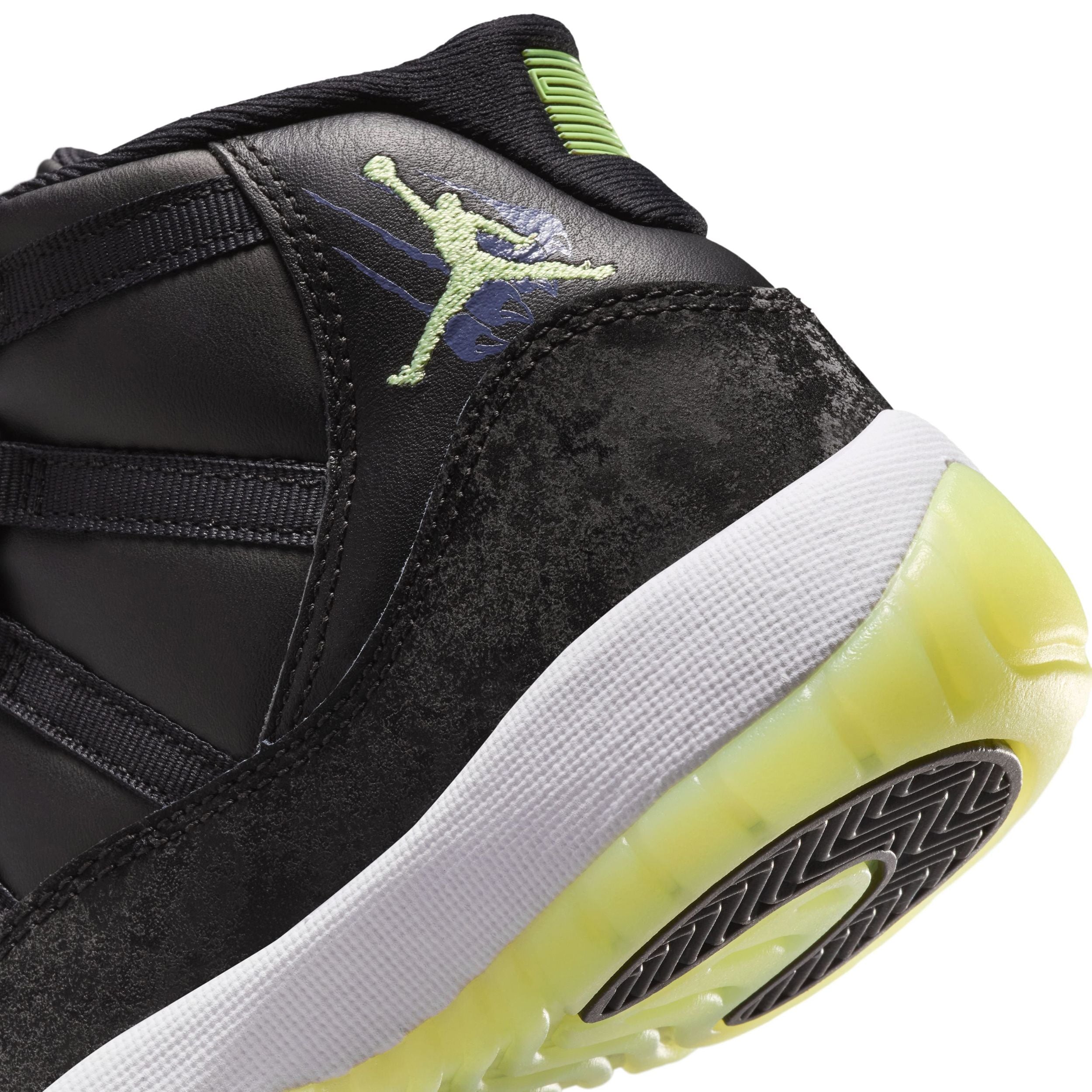 Air Jordan 11 Retro (Big Kid) – Rookie Kids