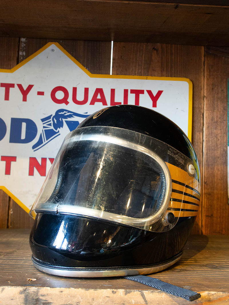 ARTHUR FULMER AF50 -FALCON- – ROOSTER