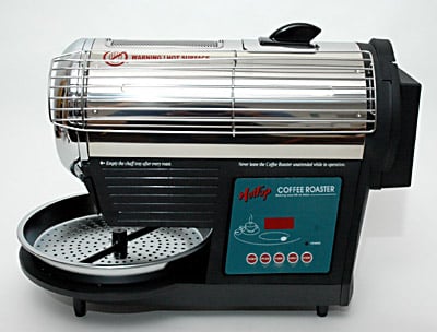 Hottop KN-8828B-2K Digital Drum Roaster