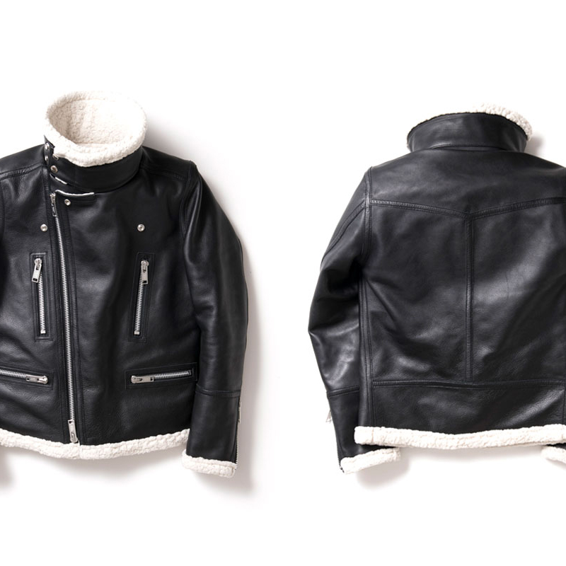 B3 RIDERS JACKET | ROARS RIDERS JACKET | オンラインショッピング