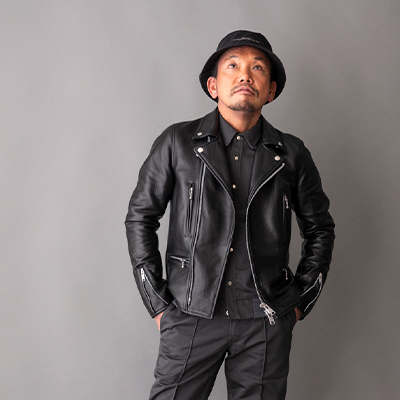 06 ROARS RIDERS JACKET | ROARS RIDERS JACKET | オンライン