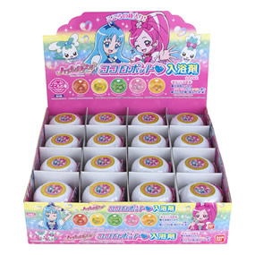 ハートキャッチプリキュア ココロポット、こころの種 64個 Amazon.co.jp: ハートキャッチプリキュア! ココロポット : おもちゃ