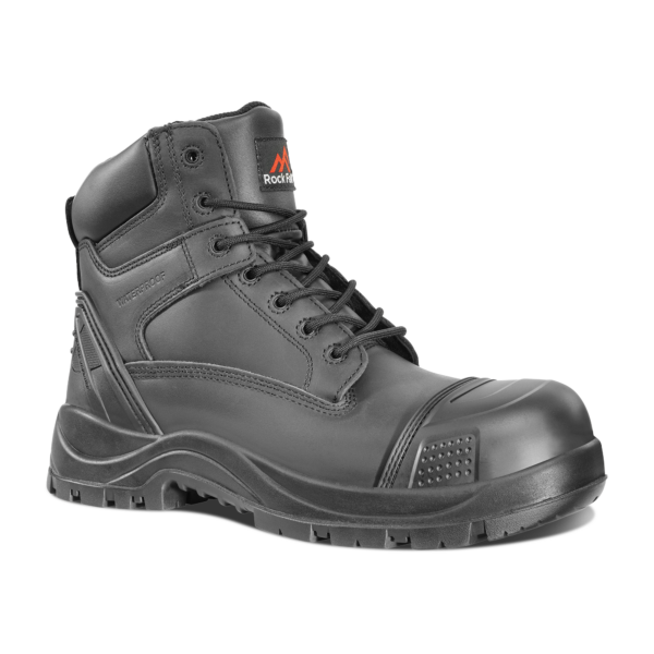 Slate | Rock Fall Safety Footwear