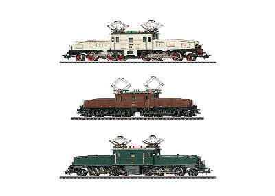 marklin 48811 Freight Car Set.