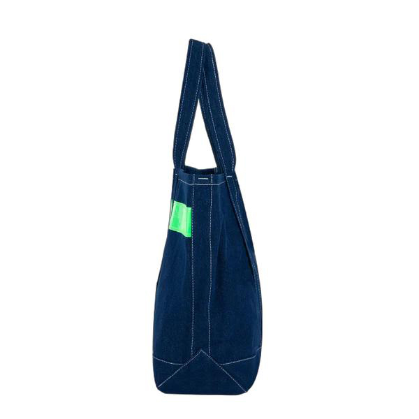 WEEKEND(ER) セーフティ デニム トート SAFETY DENIM TOTE 79177