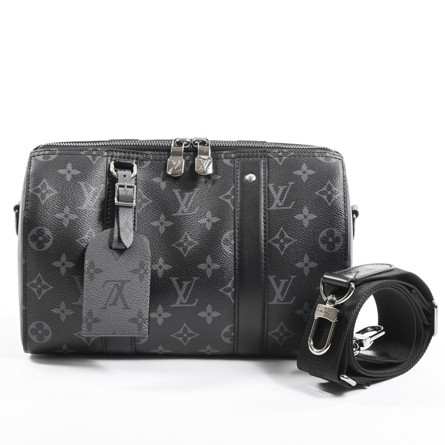 ルイヴィトン | シティキーポル | M45936 | ボストンバッグ