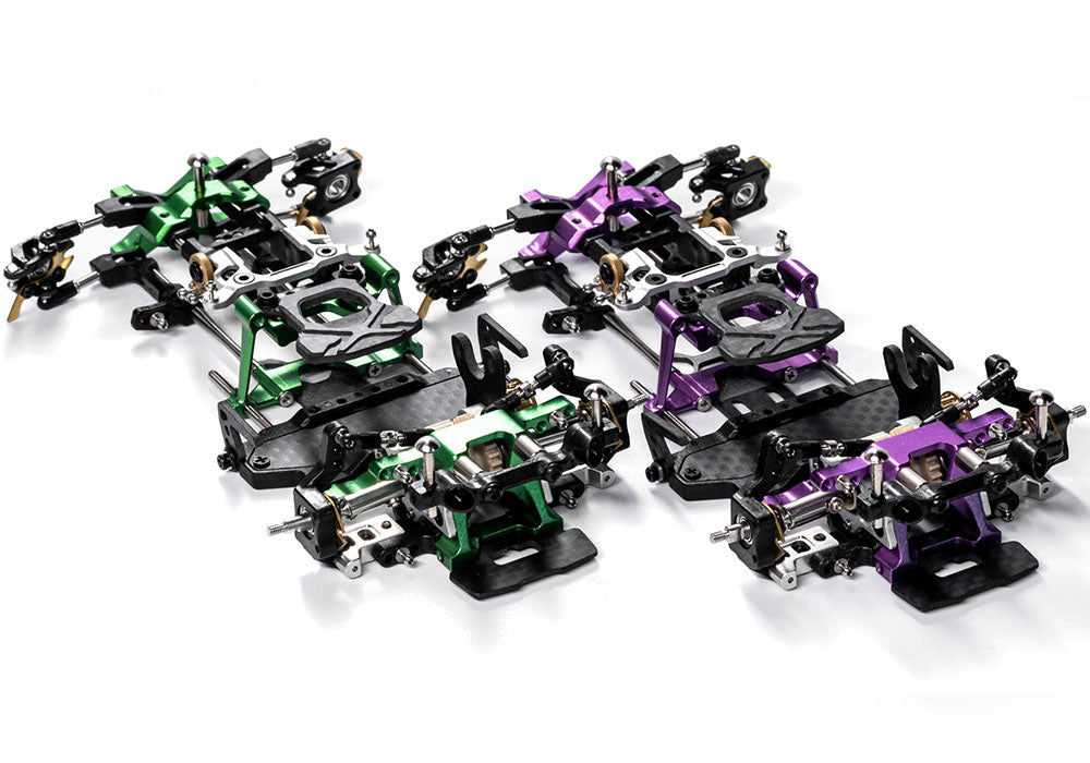 RCカーシャーシ専門店！ラジコンドリフトカー – RCHOBBY-JP