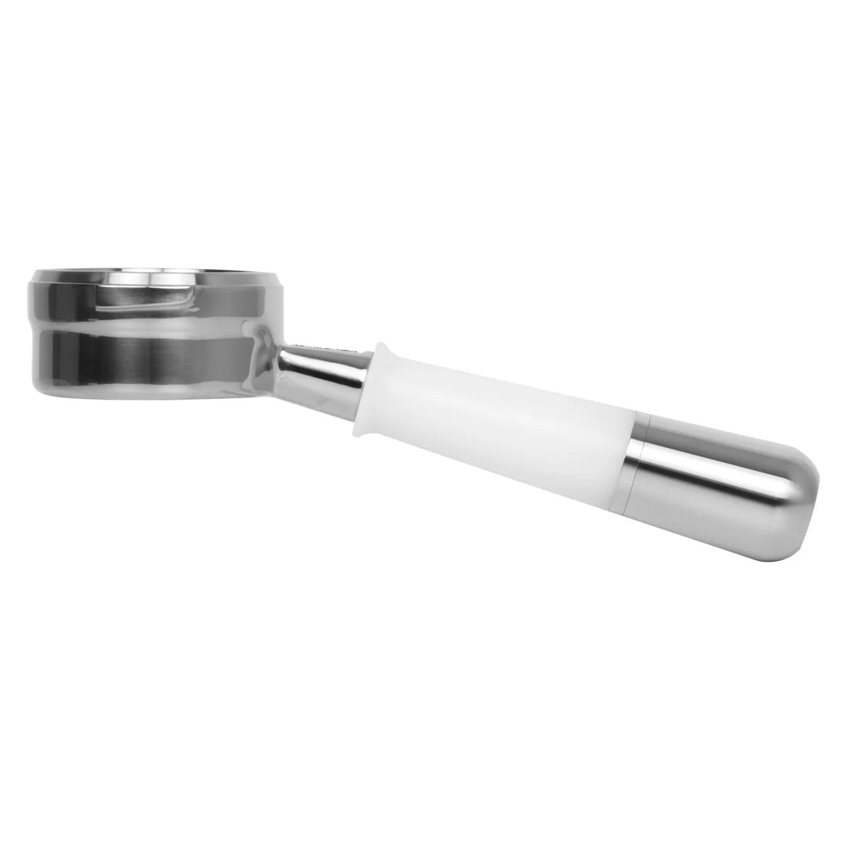 Pesado Spouted Portafilter - Rubber/ポルターフィルター