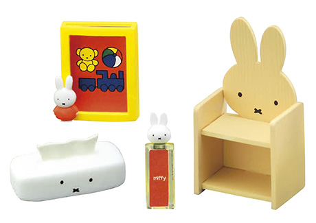 miffy room -ミッフィーのいる生活-：商品案内 | 株式会社リーメント