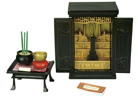 じいちゃんばあちゃん家：商品案内 | 株式会社リーメント