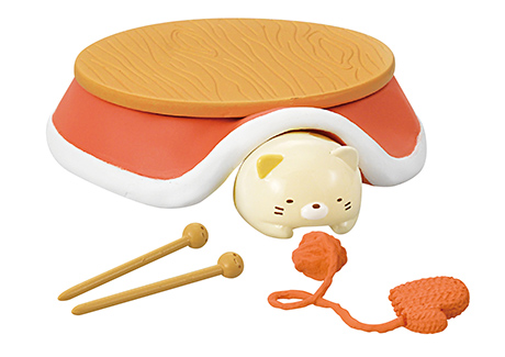 すみっコぐらし ほっこりおうち日和：商品案内 | 株式会社リーメント