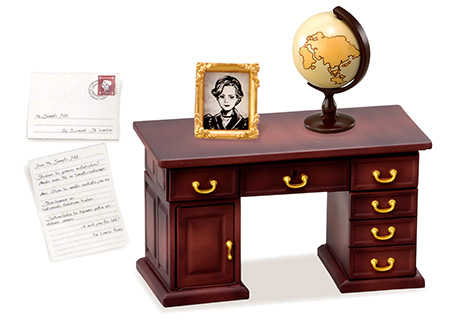 名探偵の部屋：商品案内 | 株式会社リーメント