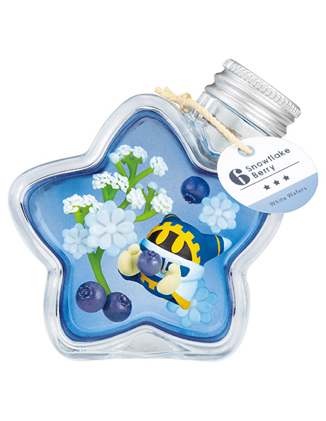 星のカービィ PUPUPU HERBARIUM：商品案内 | 株式会社リーメント