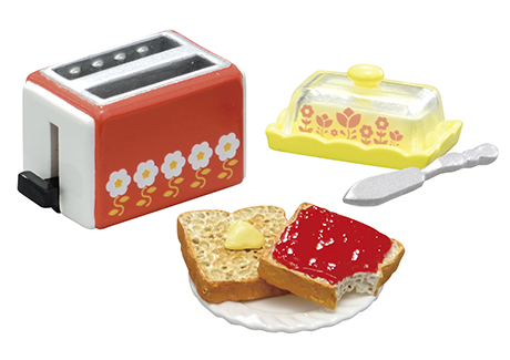 昭和レトロ おやつの時間：商品案内 | 株式会社リーメント