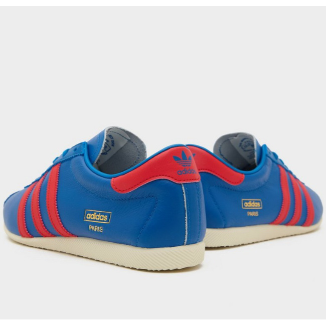 1970s Adidas Paris City Series trainers return in three colours