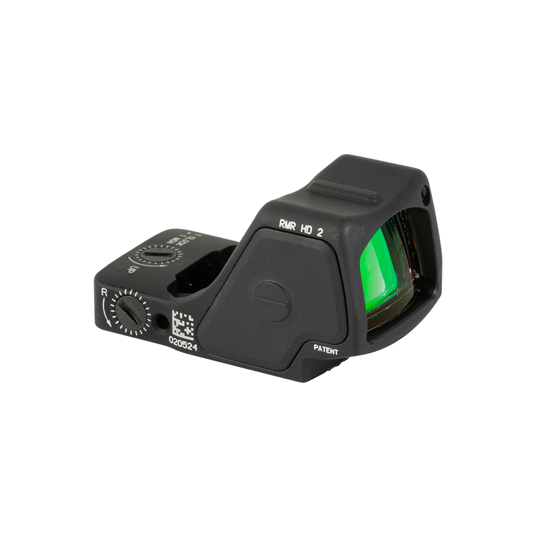 Trijicon RMR HD Red Dot Sight