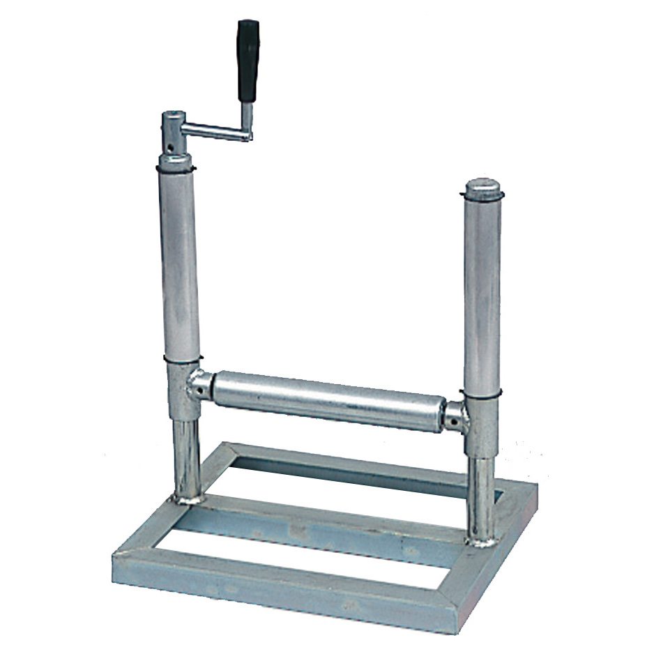 ポリエチレン管スクレーパ JW・PWA – REX / レッキス工業株式会社