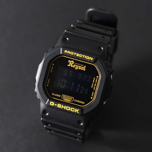 G-SHOCK レイソルモデル｜柏レイソル オフィシャルオンラインショップ