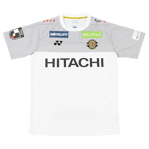 柏レイソル 2025年アウェイユニフォーム Lサイズ 2025シーズンモデル