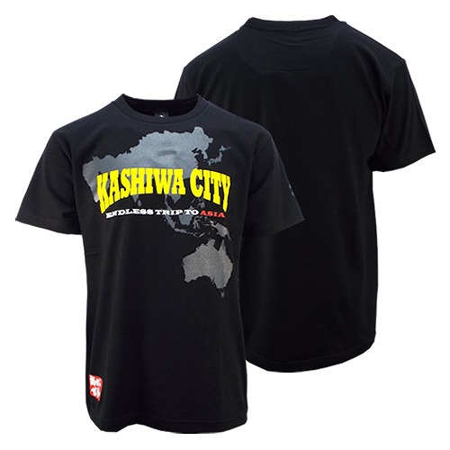 柏から世界へ」モチーフグッズ特集 | 柏レイソル オフィシャル