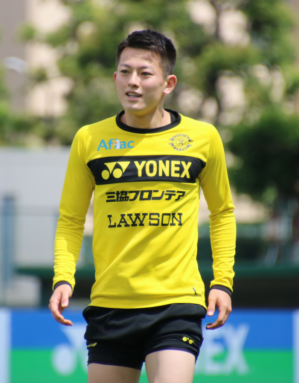 2024年 柏レイソル 選手用 トレーニングシャツ + ハーフパンツ 上下