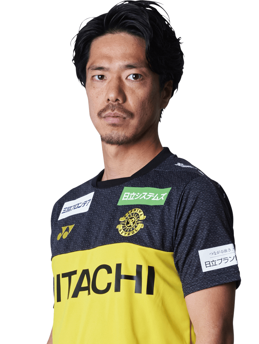 仲間 隼斗｜柏レイソル Official Site