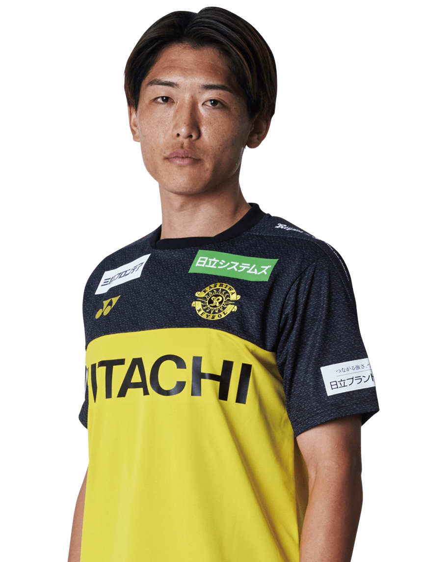 原田 亘｜柏レイソル Official Site
