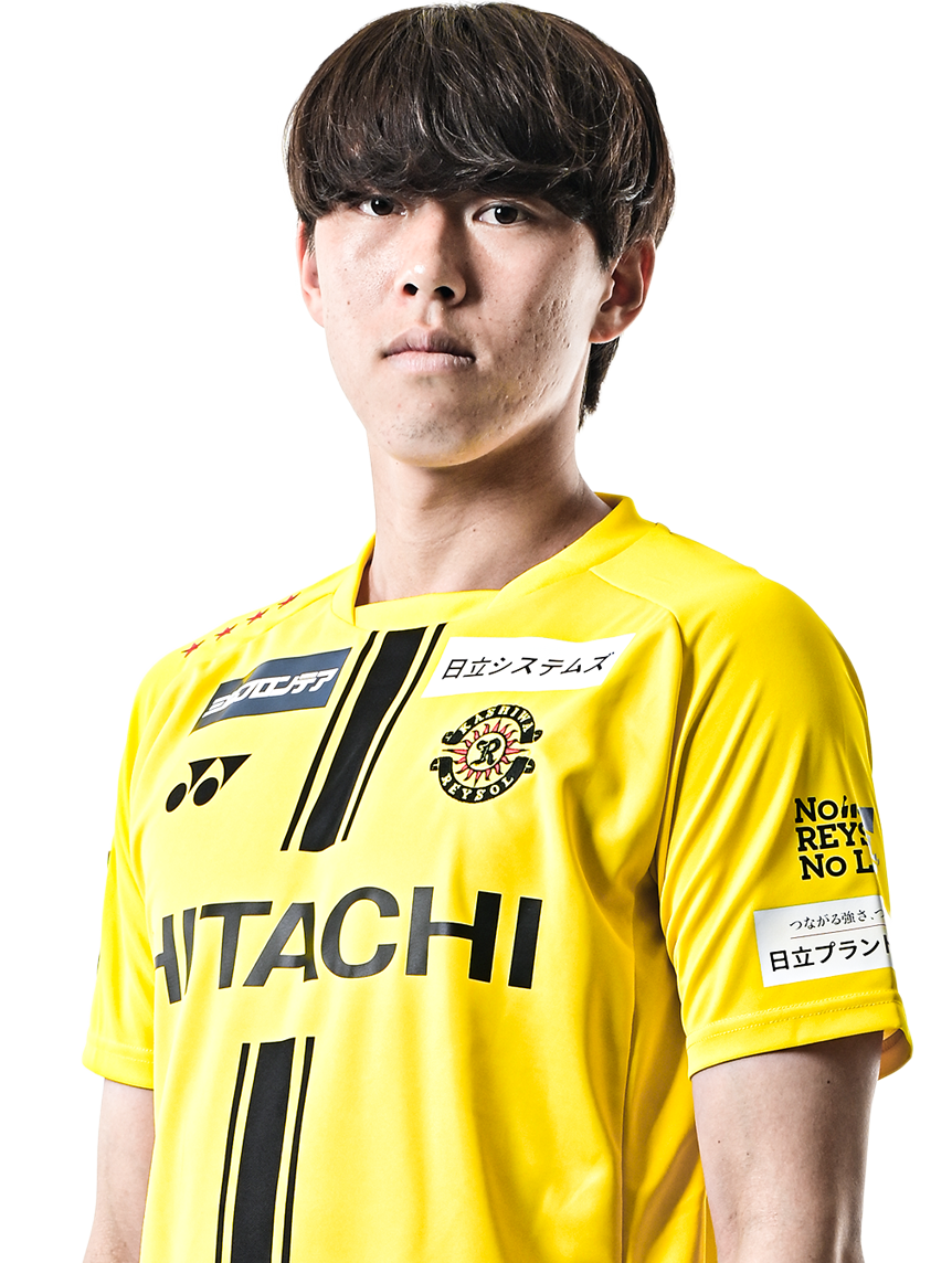 選手一覧｜柏レイソル Official Site