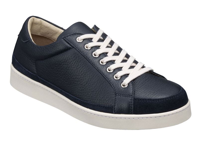 Regal Walker ディアスキン スニーカー 幅広EEE（303W_S） | 靴の