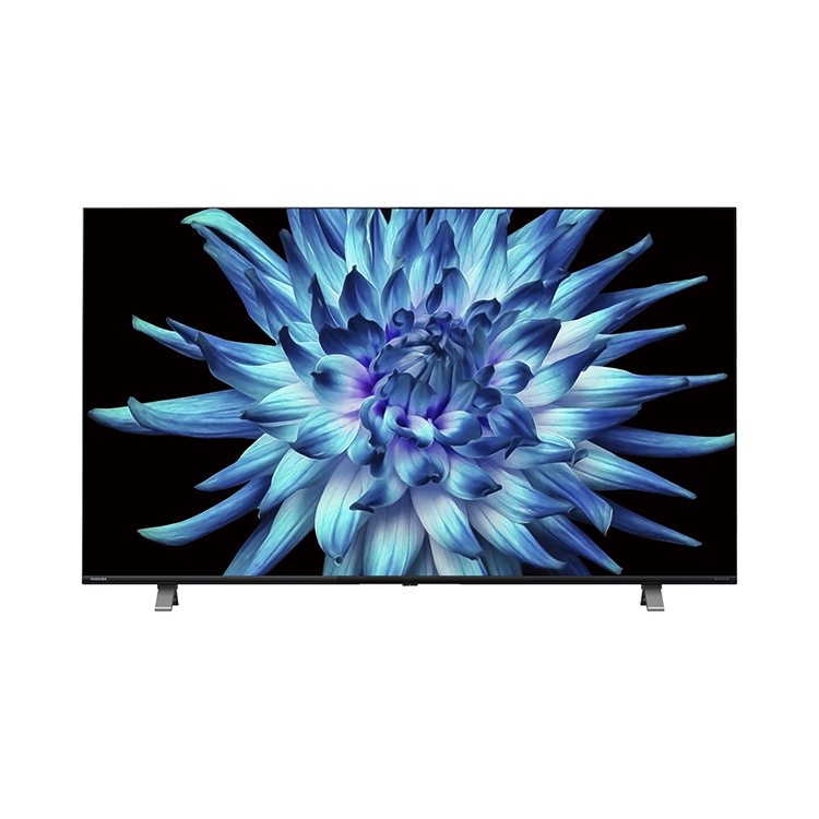 東芝レグザ 43c350x （2024製）＋ wallテレビ台 emon-shop_43c350m