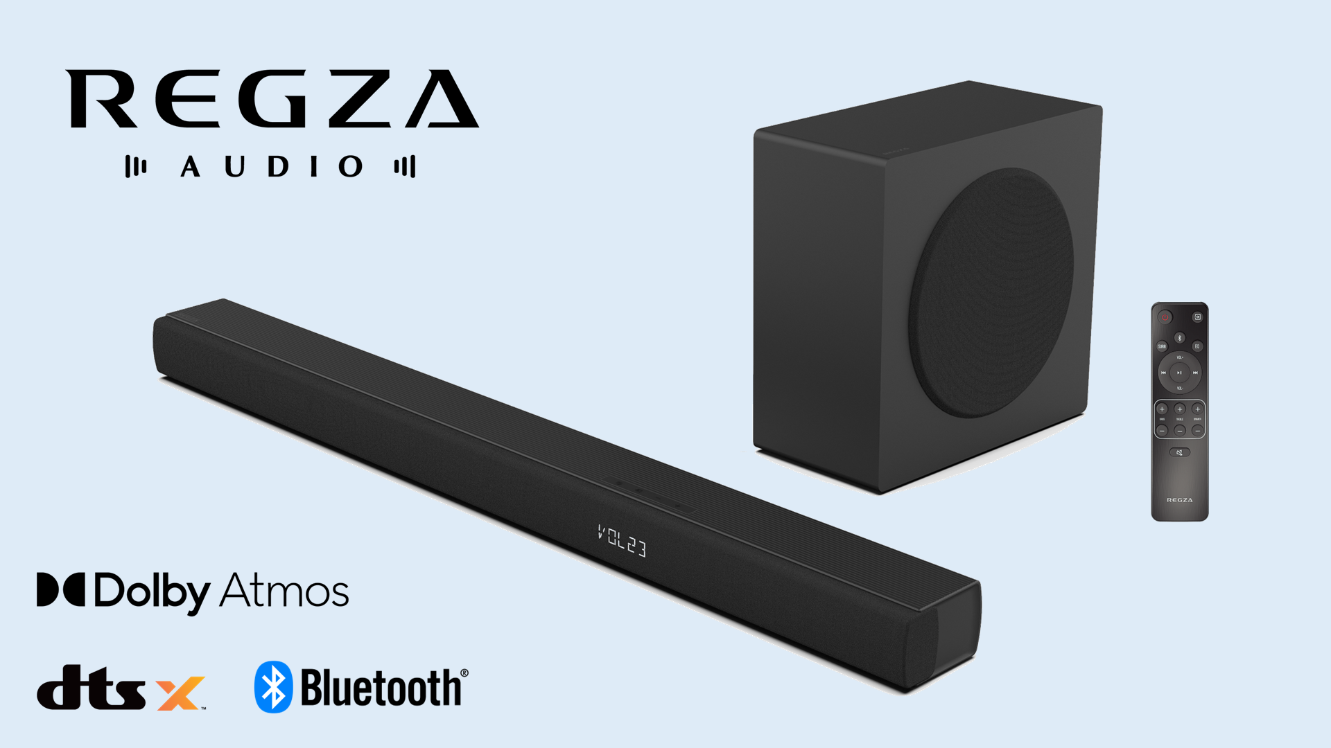 さっちんさん専用　REGZA TS3100Q レグザ　サウンドシステム TS3100Q：レグザサウンドシステム｜REGZA<レグザ>
