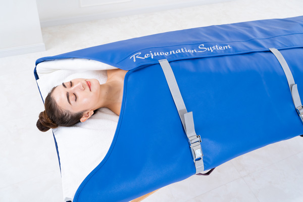 ボディトリートメント