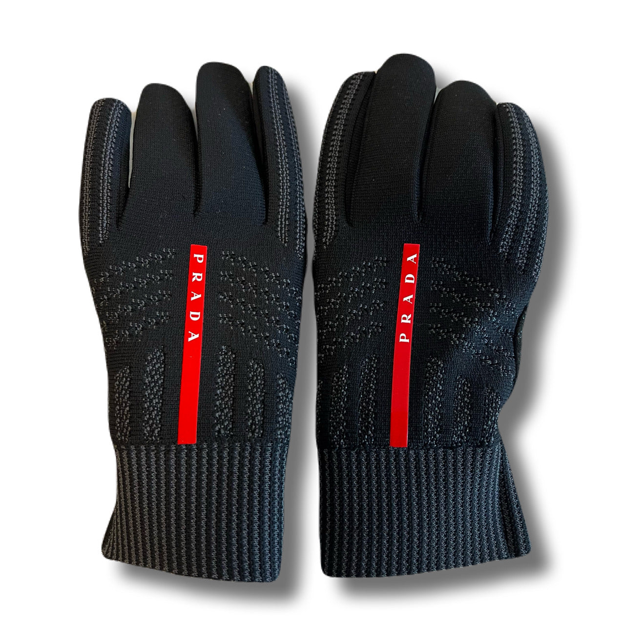 PRADA SPORTプラダ スポーツ リネアロッサ 手袋 グローブ – REKNOW