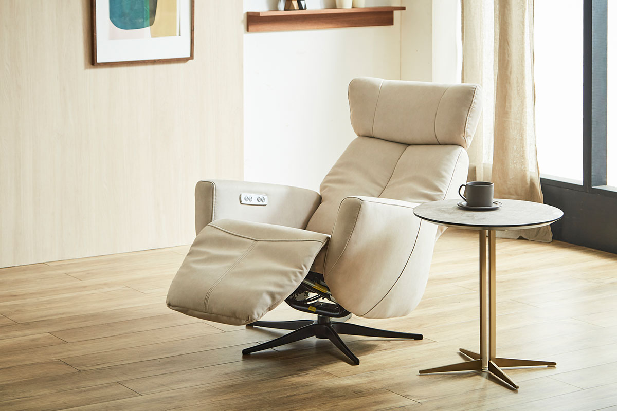 メンテ パーソナルチェア | RELAX FORM (リラックスフォーム)